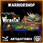 Viractal: Will You Trust Your Party? Выбор Региона Стим STEAM GIFT АВТО 24/7 ГАРАНТИЯ