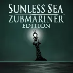 Sunless Sea: Zubmariner Edition | XBOX | На любой аккаунт