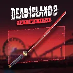 Dead Island 2 - Red's Demise Katana (Windows) | PC | На любой аккаунт