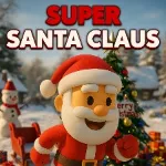 Super Santa Claus | XBOX+PC | На любой аккаунт - irongamers.ru