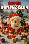 Super Santa Claus | XBOX+PC | На любой аккаунт - irongamers.ru
