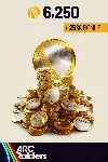 6,250 Raider Tokens | XBOX+PC | На любой аккаунт - irongamers.ru