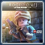 LEGO® Star Wars™: Rogue One: A Star Wars Story Character Pack | XBOX+PC | На любой ак