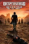 Desperados III: Money for the Vultures - Part 1: Late to the Party | PC | На любой ак - irongamers.ru