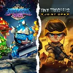 Wired Twin-Stick Bundle | XBOX | На любой аккаунт