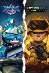 Wired Twin-Stick Bundle | XBOX | На любой аккаунт