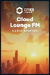 Cities: Skylines II - Cloud Lounge FM | PC | На любой аккаунт