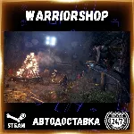 Rise of the Tomb Raider™ Выбор Региона Стим STEAM GIFT АВТО 24/7 ГАРАНТИЯ