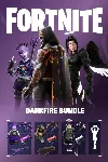 Fortnite - Darkfire Bundle | XBOX | На любой аккаунт