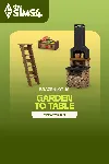 The Sims™ 4 Garden to Table Kit | XBOX | На любой аккаунт