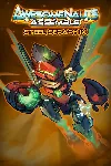 Steel Seraph Ix - Awesomenauts Assemble! Skin | XBOX | На любой аккаунт