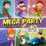 Megaparty: A Tootuff Adventure | XBOX+PC | На любой аккаунт