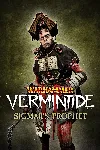 Warhammer: Vermintide 2 Cosmetic - Sigmar's Prophet | XBOX | На любой аккаунт