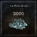 The Elder Scrolls Online: 3000 Crowns | XBOX | На любой аккаунт - irongamers.ru
