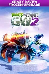 Plants vs. Zombies™ Garden Warfare 2 - Crazy Dave&acute;s Frozen Upgrade | XBOX | На любой - irongamers.ru