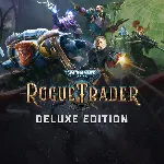 Warhammer 40,000: Rogue Trader - Deluxe Edition | XBOX+PC | На любой аккаунт - irongamers.ru