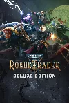 Warhammer 40,000: Rogue Trader - Deluxe Edition | XBOX+PC | На любой аккаунт - irongamers.ru