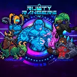 Rusty Rangers | XBOX | На любой аккаунт