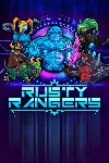 Rusty Rangers | XBOX | На любой аккаунт
