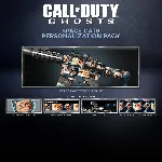 Call of Duty: Ghosts - Space Cats Pack | XBOX | На любой аккаунт