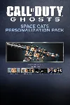 Call of Duty: Ghosts - Space Cats Pack | XBOX | На любой аккаунт