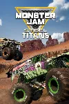 Monster Jam Steel Titans | XBOX | На любой аккаунт