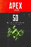 Apex Legends™ - 40 Exotic Shards + (10 Bonus Exotic Shards) | XBOX | На любой аккаунт - irongamers.ru