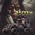Crossout – Bone Hunter | XBOX | На любой аккаунт