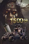 Crossout – Bone Hunter | XBOX | На любой аккаунт