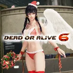 DOA6 Santa Bikini - Nyotengu | XBOX | На любой аккаунт - irongamers.ru