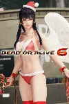DOA6 Santa Bikini - Nyotengu | XBOX | На любой аккаунт - irongamers.ru