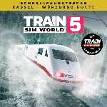 Train Sim World® 5: Schnellfahrstrecke Kassel - Würzburg | XBOX+PC | На любой аккаунт - irongamers.ru