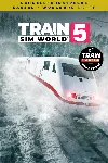 Train Sim World® 5: Schnellfahrstrecke Kassel - Würzburg | XBOX+PC | На любой аккаунт - irongamers.ru