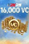 PGA TOUR 2K25 16,000 VC PACK | XBOX | На любой аккаунт
