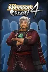 WARRIORS OROCHI 4: Legendary Costumes Wu Pack 1 | XBOX | На любой аккаунт