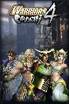 WARRIORS OROCHI 4: Scenario Pack | XBOX | На любой аккаунт