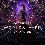 OUTRIDERS WORLDSLAYER EXPANSION | XBOX+PC | На любой аккаунт