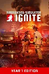 Firefighting Simulator: Ignite - Year 1 Edition | XBOX+PC | На любой аккаунт