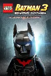 Batman Beyond Pack | XBOX | На любой аккаунт
