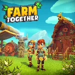 Farm Together - Mistletoe Pack | XBOX | На любой аккаунт
