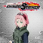 NTBSS: Master Character Training Pack - Sakura Haruno (Great Ninja War) | XBOX | На л - irongamers.ru