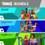 The Sims™ 4 Everyday Sims Bundle | XBOX | На любой аккаунт