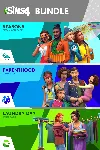The Sims™ 4 Everyday Sims Bundle | XBOX | На любой аккаунт