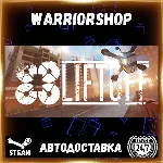 Liftoff®: FPV Drone Racing Выбор Региона Стим STEAM GIFT АВТО 24/7 ГАРАНТИЯ