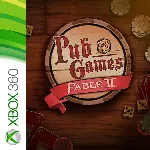 Fable® II Pub Games | XBOX | На любой аккаунт - irongamers.ru
