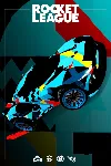 Rocket League® - Season 21 Rookie Pack | XBOX | На любой аккаунт