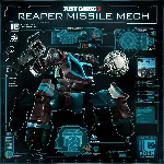 Just Cause 3: Reaper Missile Mech | XBOX | На любой аккаунт