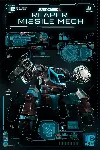 Just Cause 3: Reaper Missile Mech | XBOX | На любой аккаунт