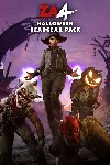 Zombie Army 4: Halloween Headgear Bundle | XBOX+PC | На любой аккаунт - irongamers.ru