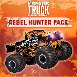 Monster Truck Championship - Rebel Hunter pack Xbox One | XBOX | На любой аккаунт